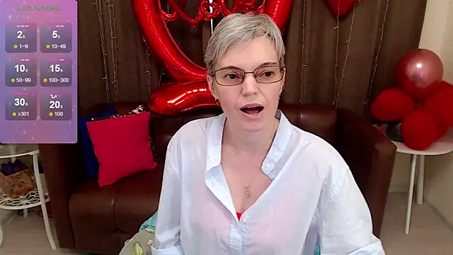 Cutie Erikaa1 online show from February 2025 05:37:01 AM