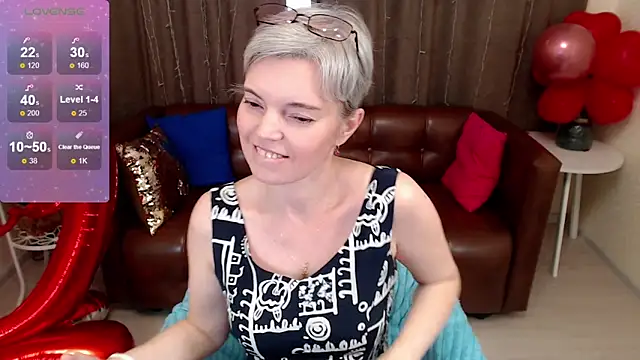 Cutie Erikaa1 online show from February 2025 05:41:01 AM