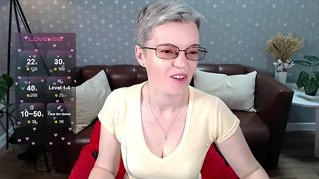 Cutie Erikaa1 online show from September 2025 11:32:01 AM