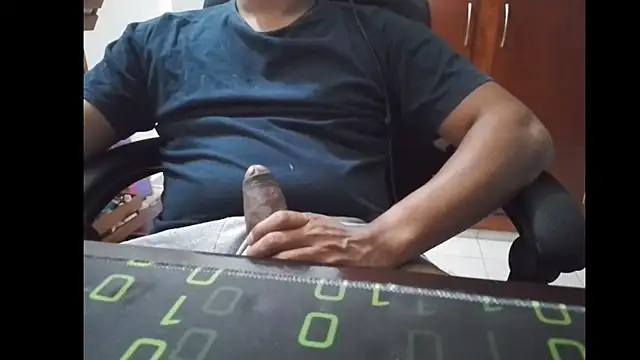 OlmecaSex online show from December 2024 07:41:01 AM