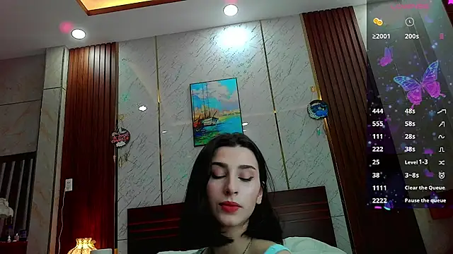 Taiyu Yoshiwara online show from January 2025 04:23:02 AM