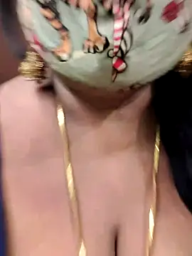 maniisha online show from December 2024 07:18:02 PM