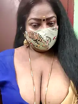 maniisha online show from December 2024 06:49:01 PM