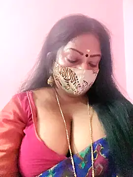 maniisha online show from February 2025 09:23:02 PM