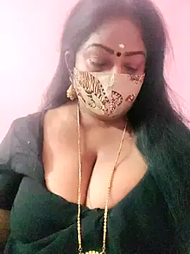 maniisha online show from February 2025 06:26:01 PM