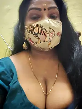 maniisha online show from October 2025 08:07:01 PM