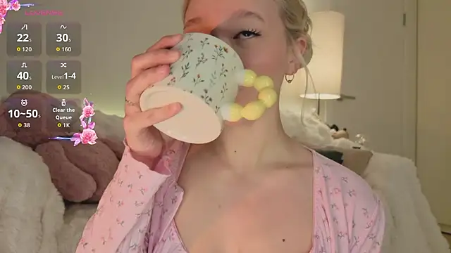 Snapshot of milli_sun_ chatting on February 2026 05:26:02 AM milli sun online show from February 2026 05:26:02 AM