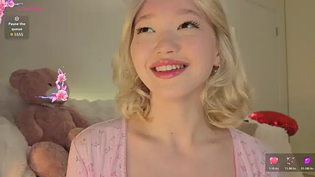 Snapshot of milli_sun_ chatting on February 2026 05:08:02 AM milli sun online show from February 2026 05:08:02 AM