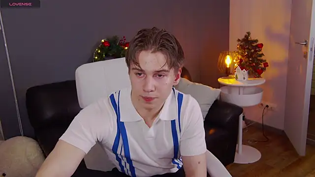 Marcus Swampov online show from December 2024 09:56:01 AM