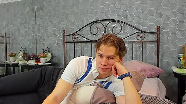 Marcus Swampov online show from December 2024 10:14:02 AM