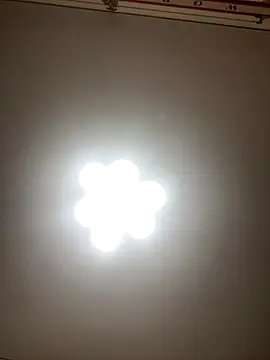 Janet Welder online show from December 2025 02:38:01 AM