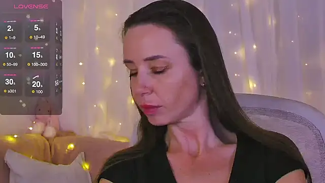 Miss Milka online show from March 2026 12:16:01 AM