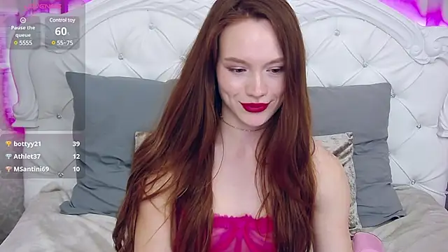 JiaLiss online show from February 2025 09:26:02 AM