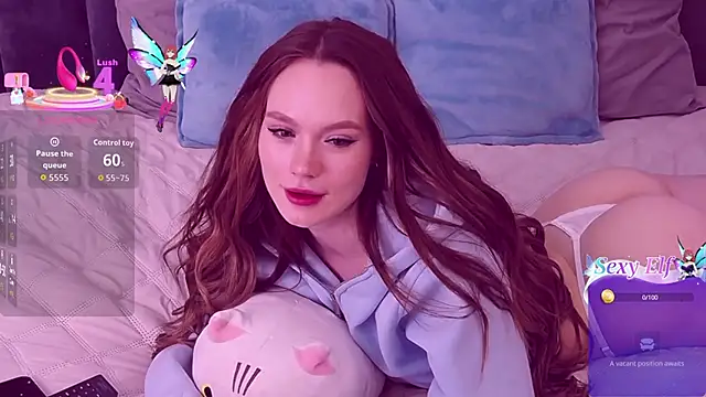 JiaLiss online show from April 2026 03:42:01 AM