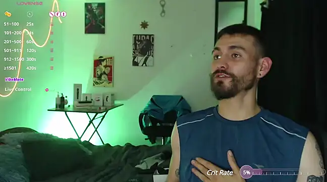 katianzayn online show from January 2025 06:05:01 AM