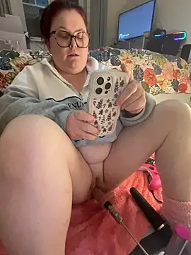 Tallulah-mae-xoxox online show from February 2025 10:31:01 PM