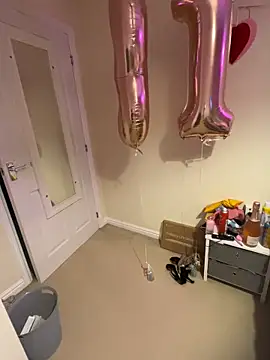 Tallulah-mae-xoxox online show from October 2025 06:36:01 PM