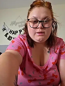 Tallulah-mae-xoxox online show from October 2025 08:53:01 AM