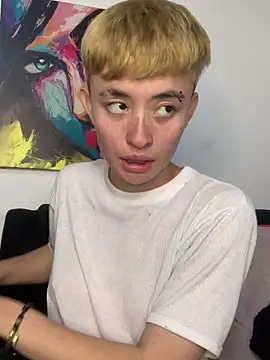 Snapshot of nico_18x chatting on February 2025 11:44:01 PM nico 18x online show from February 2025 11:44:01 PM