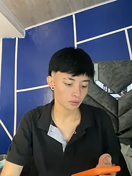 Snapshot of nico_18x chatting on February 2025 05:58:02 AM nico 18x online show from February 2025 05:58:02 AM