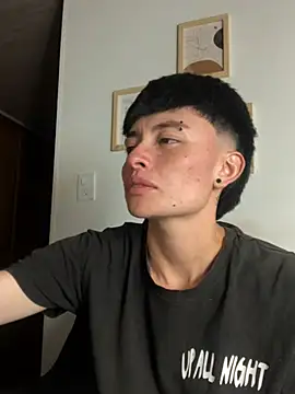 Snapshot of nico_18x chatting on February 2025 11:47:02 PM nico 18x online show from February 2025 11:47:02 PM