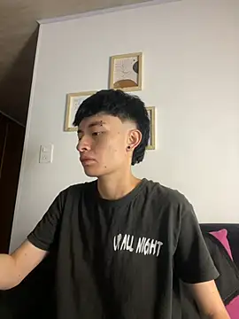 Snapshot of nico_18x chatting on February 2025 02:23:01 PM nico 18x online show from February 2025 02:23:01 PM