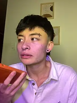 Snapshot of nico_18x chatting on February 2025 05:37:01 PM nico 18x online show from February 2025 05:37:01 PM