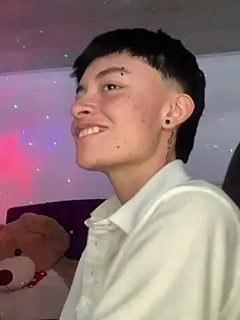 Snapshot of nico_18x chatting on February 2025 08:44:02 PM nico 18x online show from February 2025 08:44:02 PM