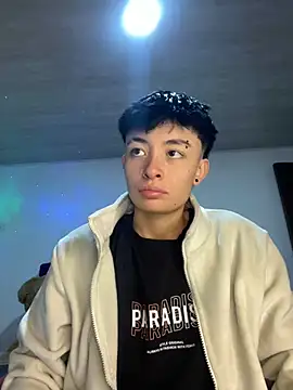 Snapshot of nico_18x chatting on February 2025 08:04:02 PM nico 18x online show from February 2025 08:04:02 PM