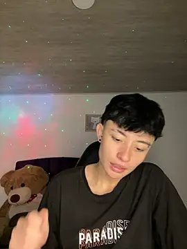 Snapshot of nico_18x chatting on February 2025 11:53:02 PM nico 18x online show from February 2025 11:53:02 PM