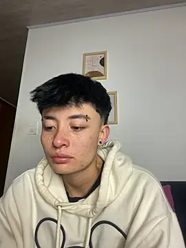 Snapshot of nico_18x chatting on February 2025 10:36:02 PM nico 18x online show from February 2025 10:36:02 PM