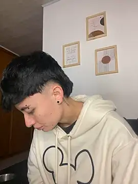 Snapshot of nico_18x chatting on February 2025 08:10:01 PM nico 18x online show from February 2025 08:10:01 PM