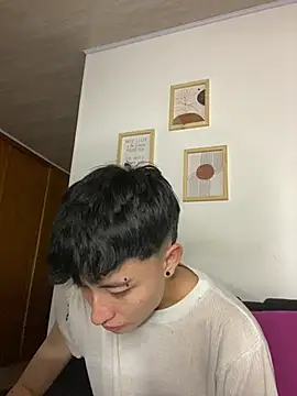 Snapshot of nico_18x chatting on February 2025 09:00:01 PM nico 18x online show from February 2025 09:00:01 PM