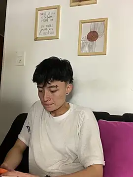 Snapshot of nico_18x chatting on February 2025 12:05:01 AM nico 18x online show from February 2025 12:05:01 AM