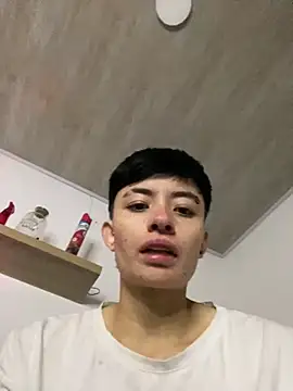 Snapshot of nico_18x chatting on February 2025 03:56:02 AM nico 18x online show from February 2025 03:56:02 AM