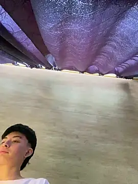 Snapshot of nico_18x chatting on February 2025 07:07:01 PM nico 18x online show from February 2025 07:07:01 PM