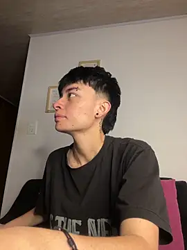 Snapshot of nico_18x chatting on February 2025 06:53:01 PM nico 18x online show from February 2025 06:53:01 PM