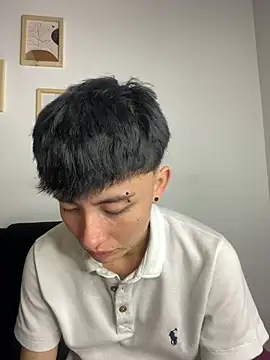 Snapshot of nico_18x chatting on February 2025 09:48:01 PM nico 18x online show from February 2025 09:48:01 PM