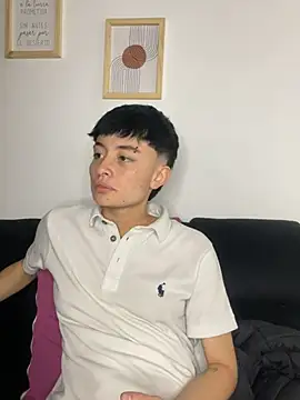 Snapshot of nico_18x chatting on February 2025 12:54:02 AM nico 18x online show from February 2025 12:54:02 AM