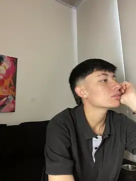 Snapshot of nico_18x chatting on February 2025 05:26:01 PM nico 18x online show from February 2025 05:26:01 PM