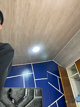 Snapshot of nico_18x chatting on March 2025 08:21:02 PM nico 18x online show from March 2025 08:21:02 PM