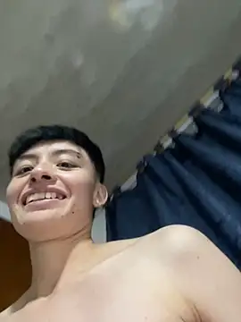 Snapshot of nico_18x chatting on March 2025 02:27:02 AM nico 18x online show from March 2025 02:27:02 AM