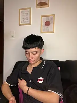 Snapshot of nico_18x chatting on March 2025 08:32:01 PM nico 18x online show from March 2025 08:32:01 PM