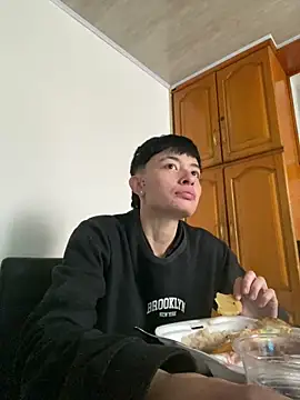 Snapshot of nico_18x chatting on March 2025 07:54:01 PM nico 18x online show from March 2025 07:54:01 PM