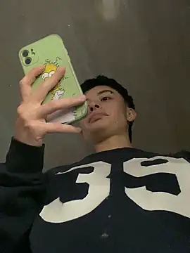 Snapshot of nico_18x chatting on March 2025 12:22:02 AM nico 18x online show from March 2025 12:22:02 AM