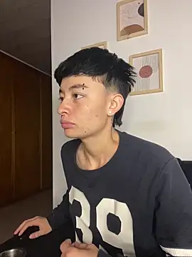 Snapshot of nico_18x chatting on March 2025 06:47:02 PM nico 18x online show from March 2025 06:47:02 PM