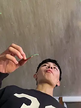 Snapshot of nico_18x chatting on March 2025 09:51:01 PM nico 18x online show from March 2025 09:51:01 PM