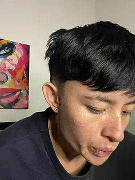 Snapshot of nico_18x chatting on March 2025 01:56:02 AM nico 18x online show from March 2025 01:56:02 AM