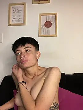 Snapshot of nico_18x chatting on March 2025 06:01:02 PM nico 18x online show from March 2025 06:01:02 PM