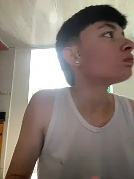 Snapshot of nico_18x chatting on March 2025 07:58:02 PM nico 18x online show from March 2025 07:58:02 PM